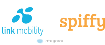 Link Mobility SMS Receiver